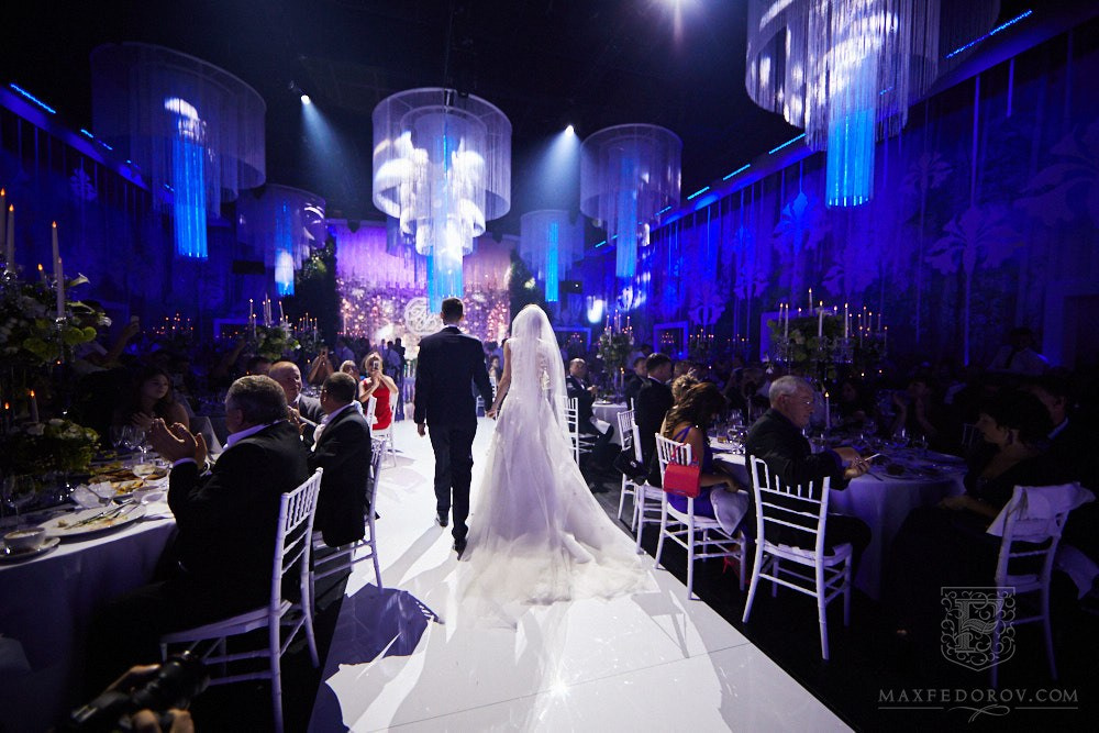 Свадьбы и Венчания. Фотохроника для следующих поколений