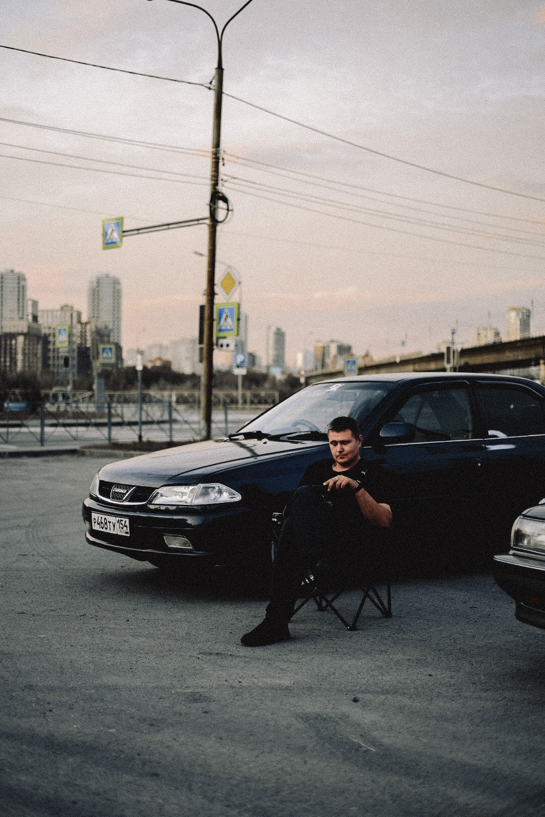 Сходки. Семейный фотограф Полина Легачева