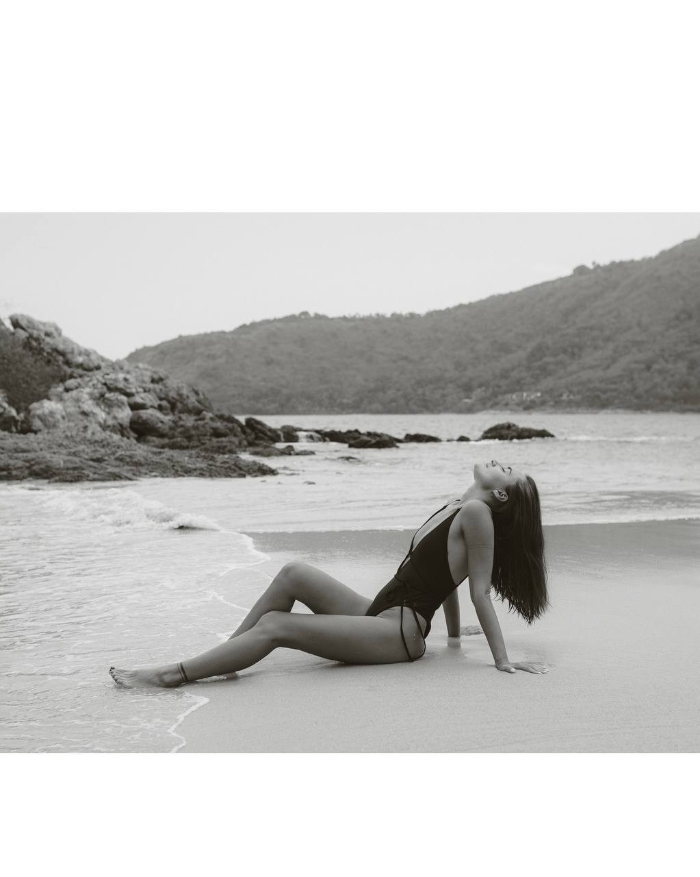 Леся — индивидуальная фотосессия | Портфолио