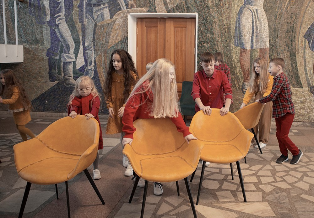 ONE WORLD. Арт-фотограф и преподаватель Анна Гражданкина