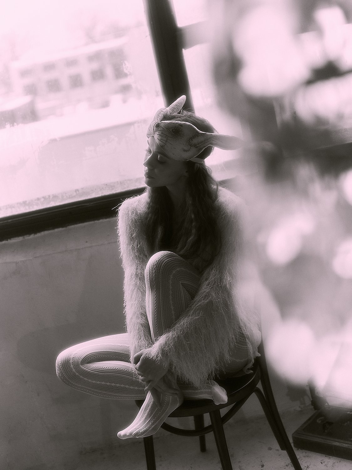 Ира. Фотограф для людей и брендов в Санкт-Петербурге