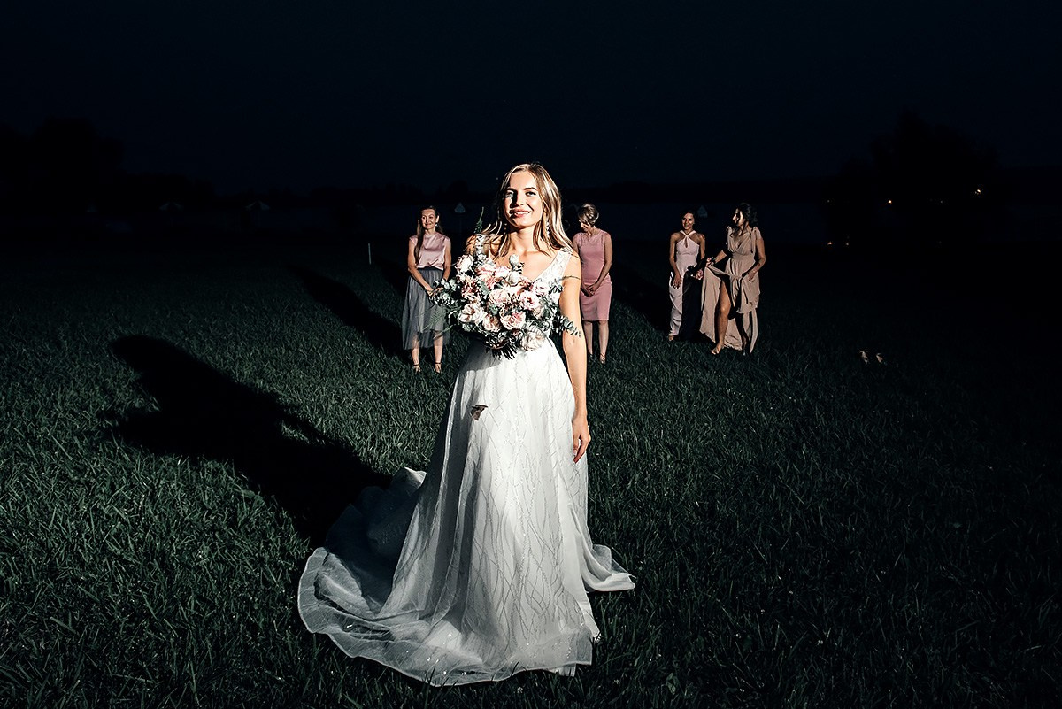 Макс & Аня. Свадебный и семейный фотограф в Новосибирске — Алексей Гаврилов