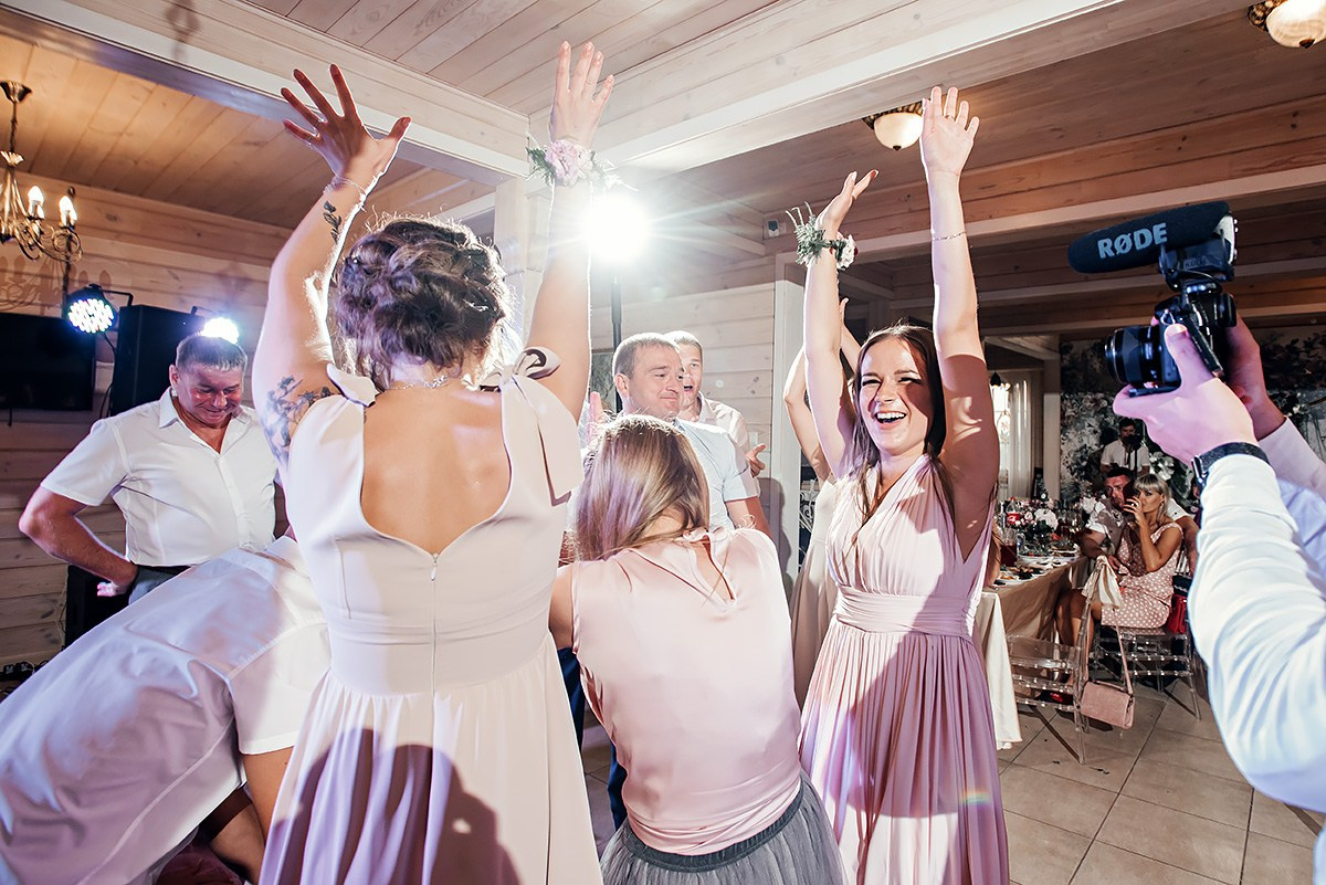 Макс & Аня. Свадебный и семейный фотограф в Новосибирске — Алексей Гаврилов