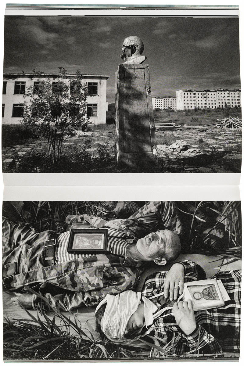 FOTO №37 2019 album. Emil Gataullin