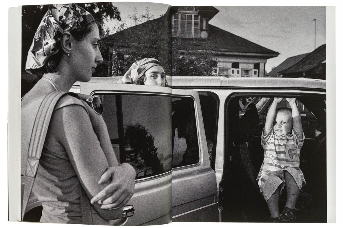 LFI 08/2017 album. Emil Gataullin