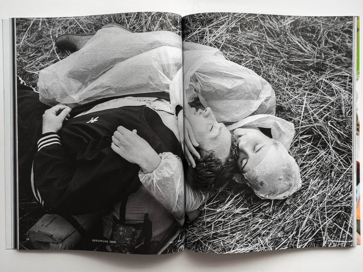 GEO Germany 11/2016 album. Emil Gataullin