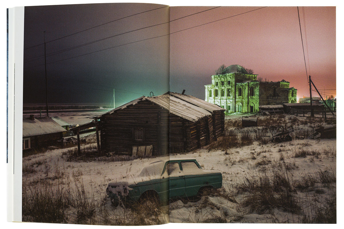 LFI 01/2021 album. Emil Gataullin