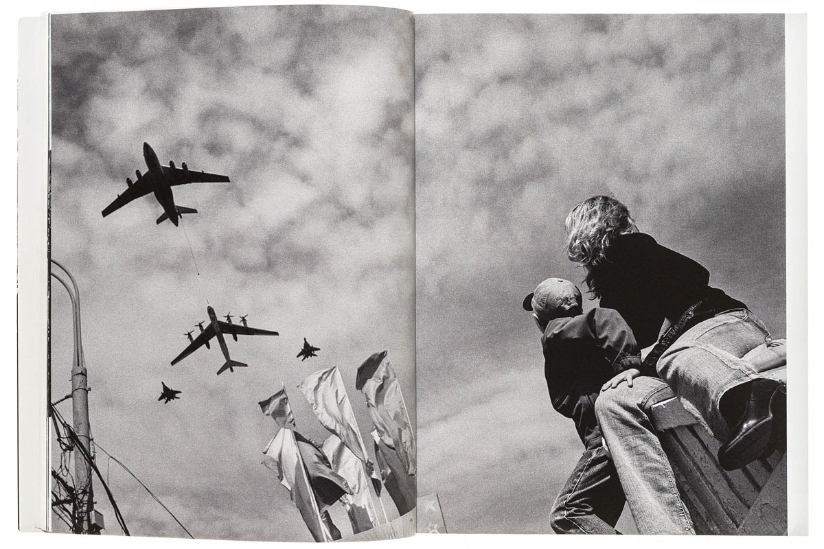 LFI 08/2017 album. Emil Gataullin