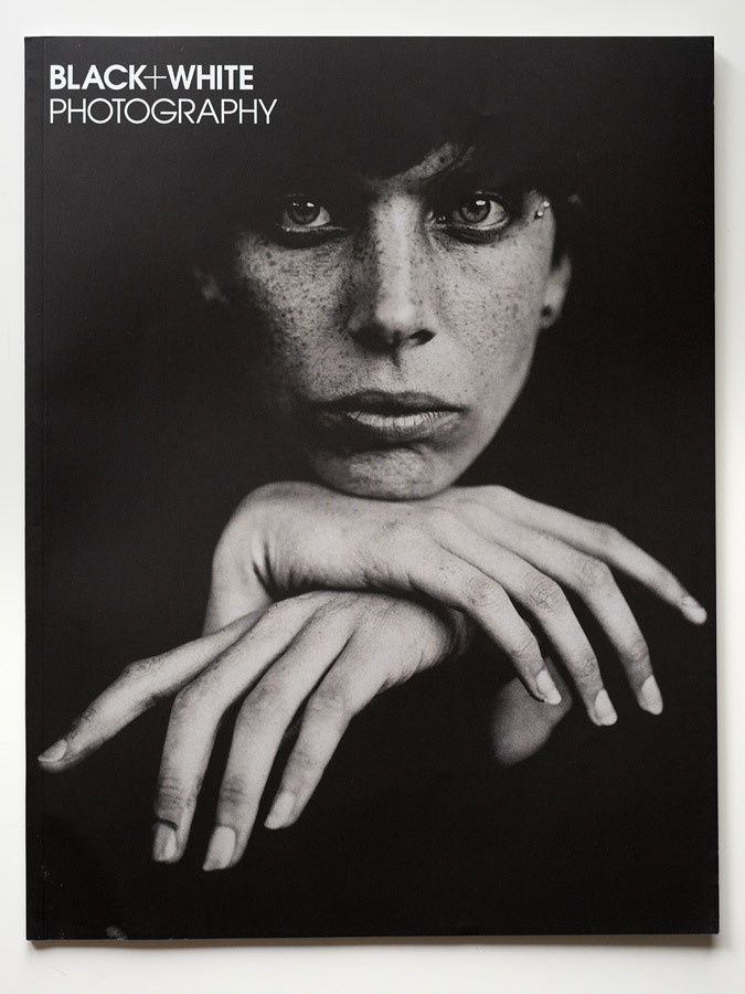 Black+White Photography 04/2017 album. Emil Gataullin