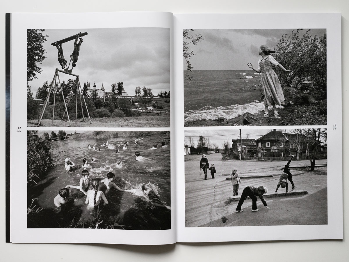 Black+White Photography 04/2017 album. Emil Gataullin