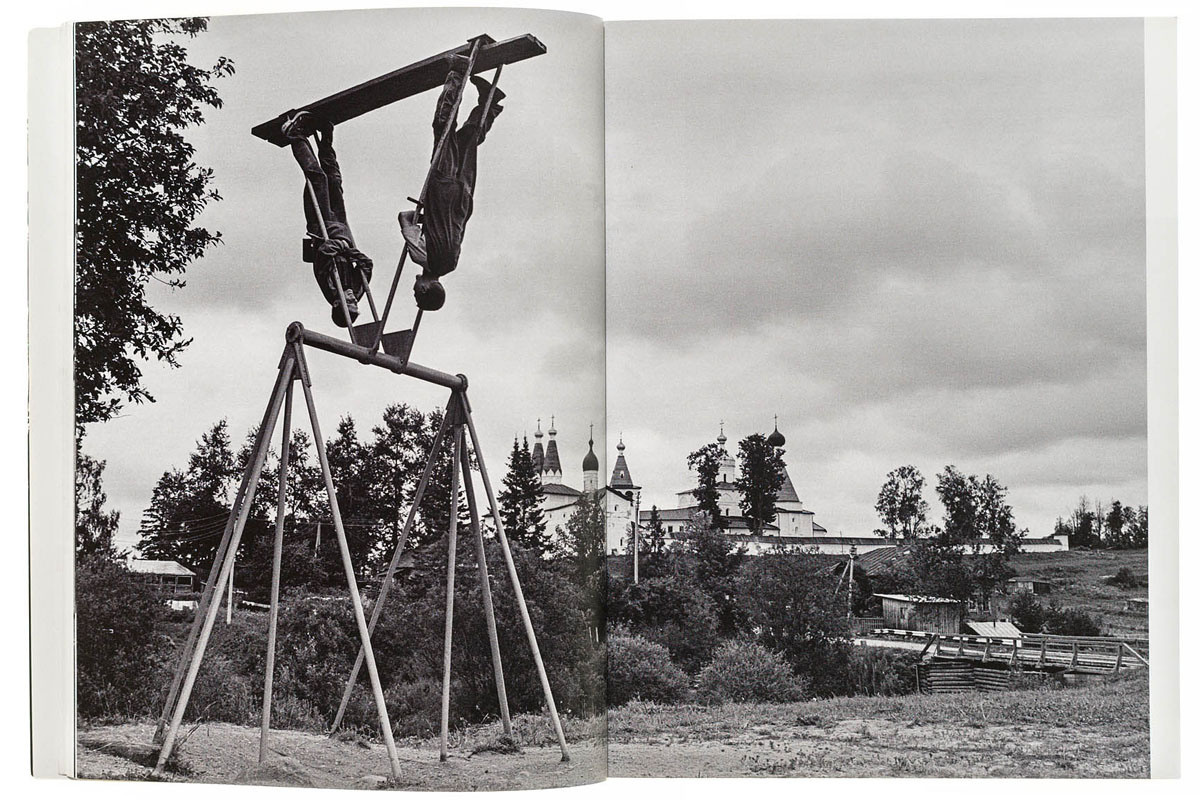 LFI 08/2017 album. Emil Gataullin