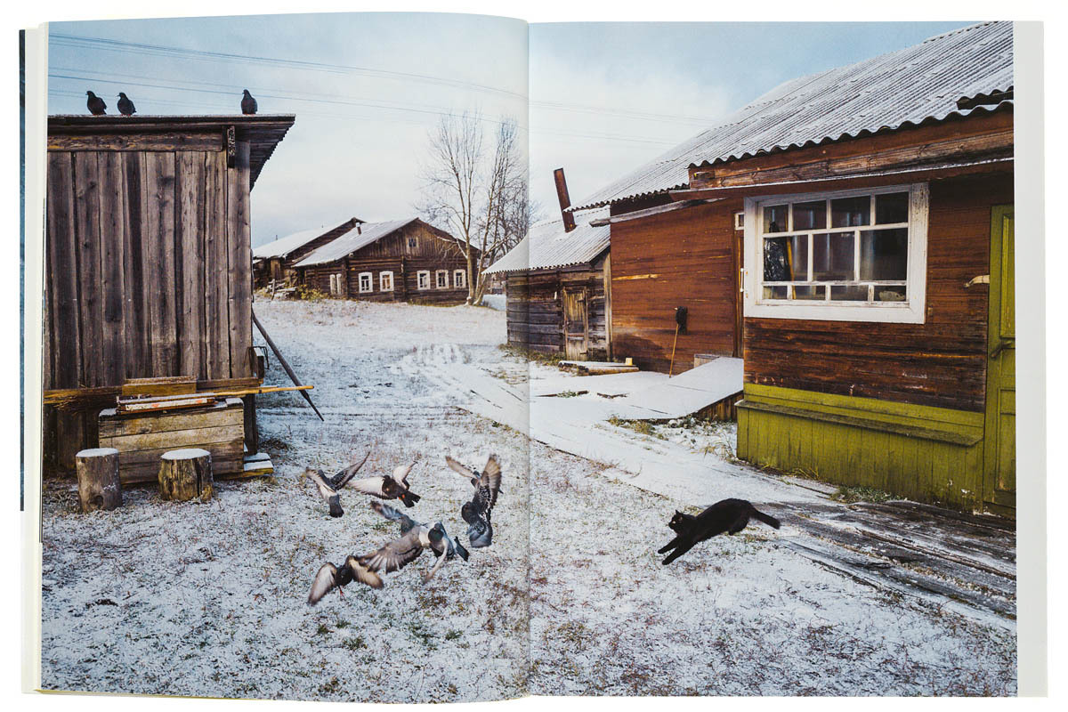 LFI 01/2021 album. Emil Gataullin