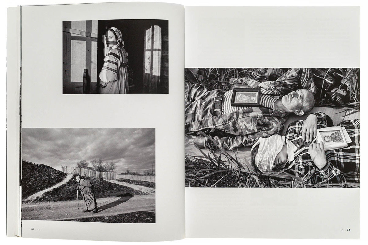 LFI 08/2017 album. Emil Gataullin