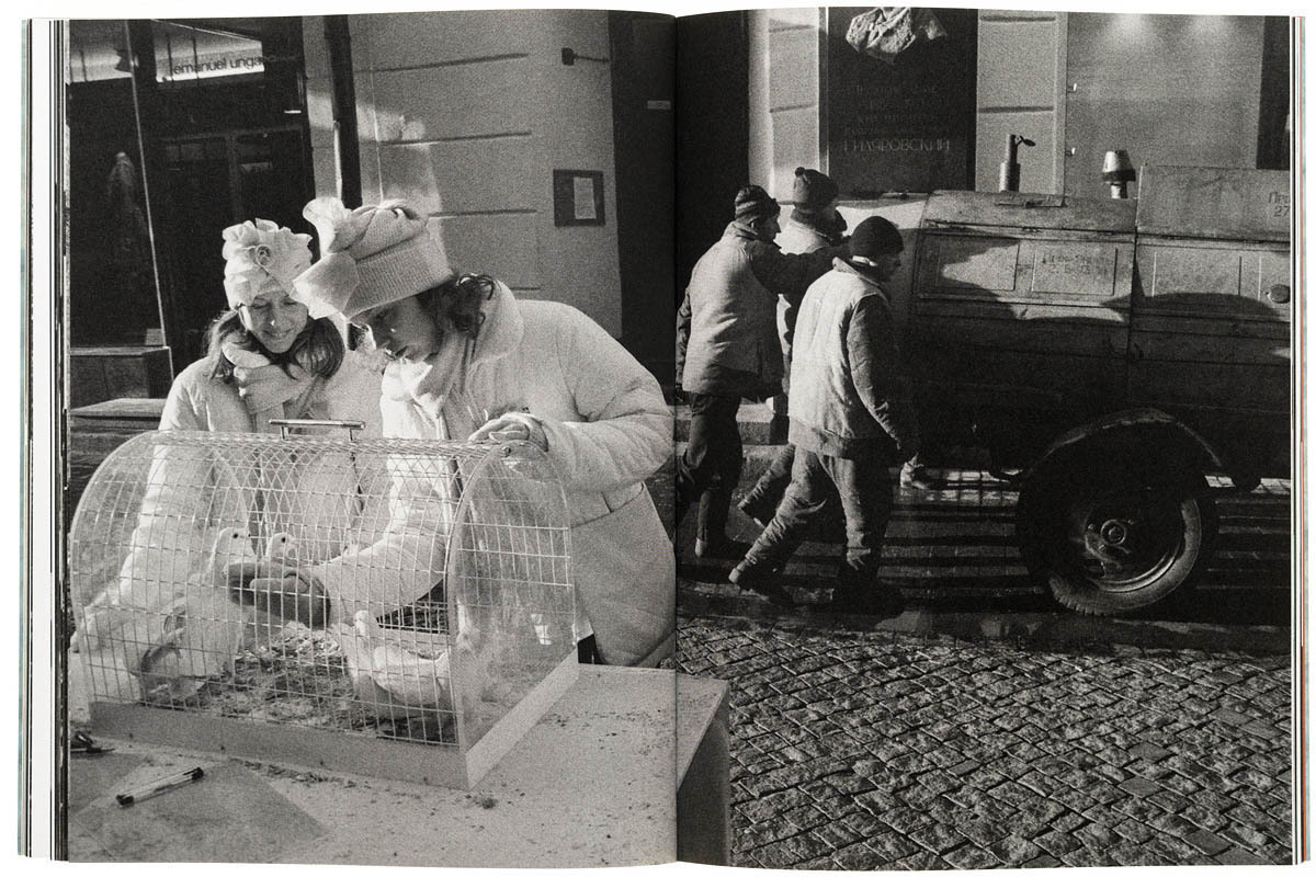 FOTO №37 2019 album. Emil Gataullin