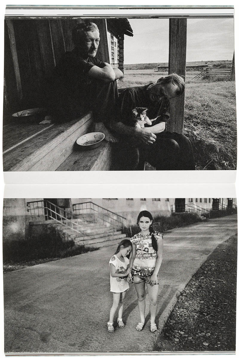 FOTO №37 2019 album. Emil Gataullin