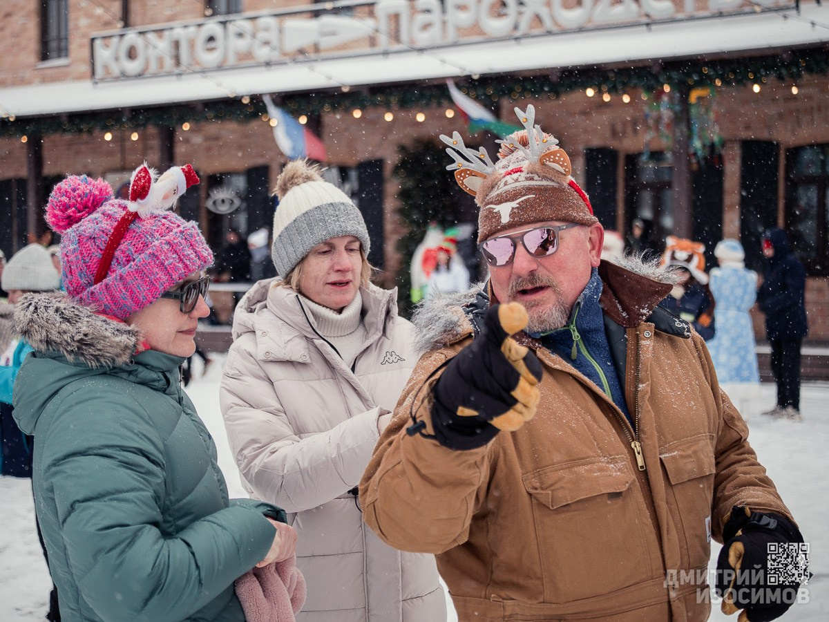 Забег обещаний