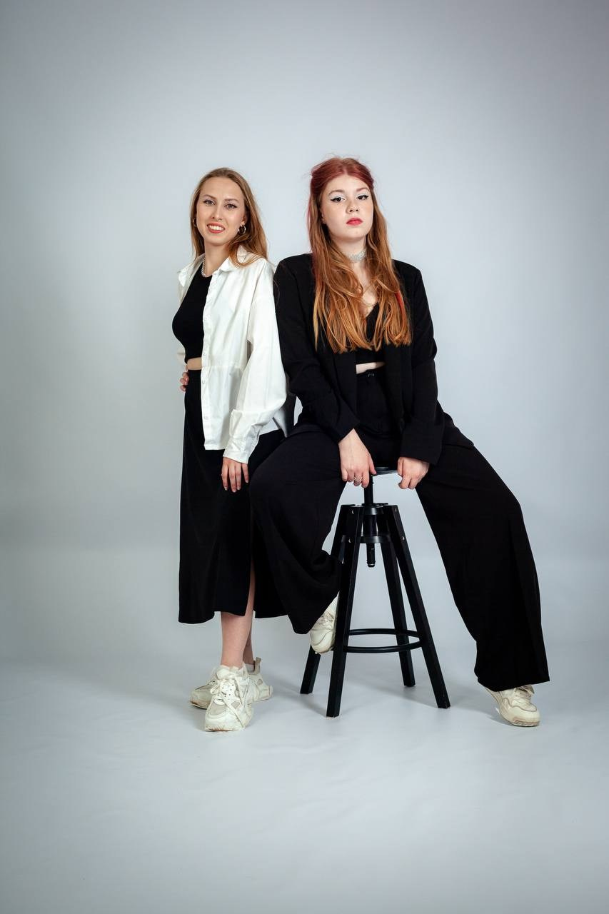 Студия автопортрета в Бугульме