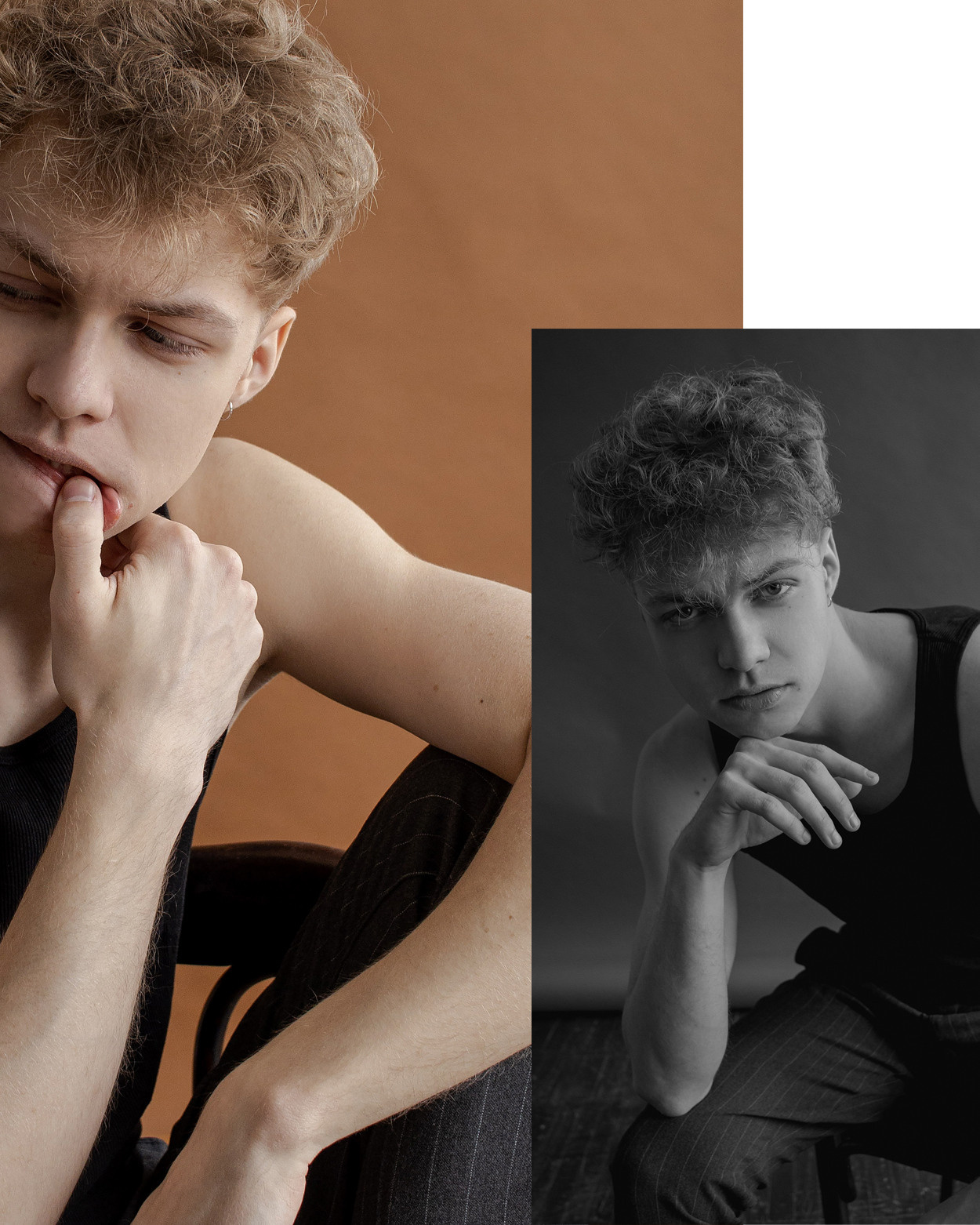 Илья. Фотограф Егор Михайлов | Самара, Москва, Сочи