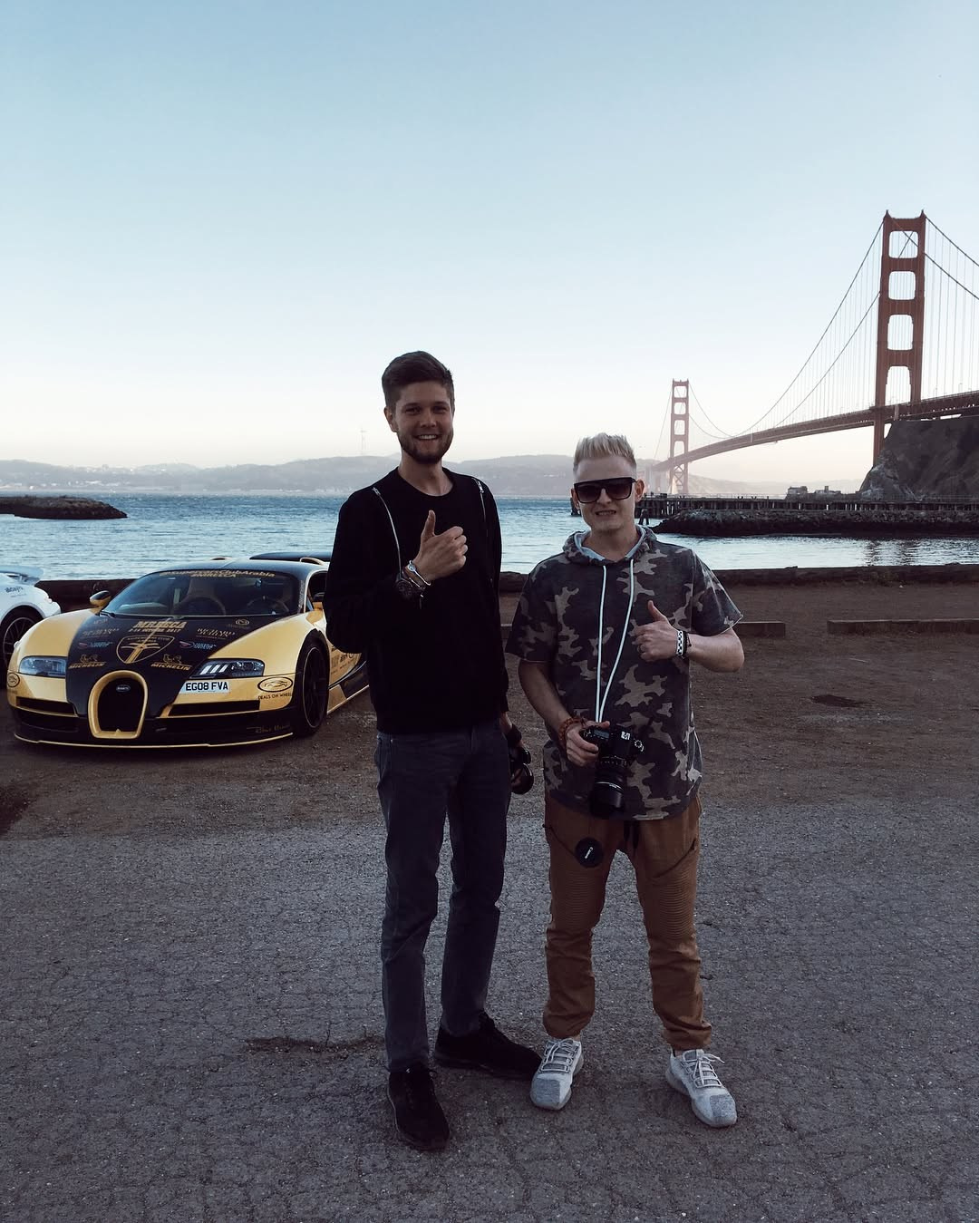 People I ment with. Mixturecaptures