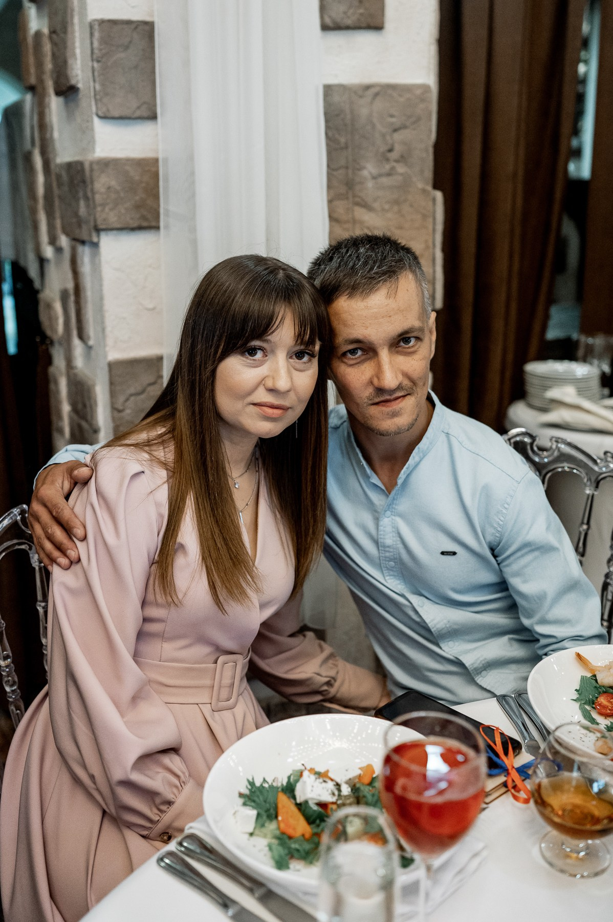 Дмитрий и Светлана. Свадебный фотограф в Тюмени Анастасия Конева