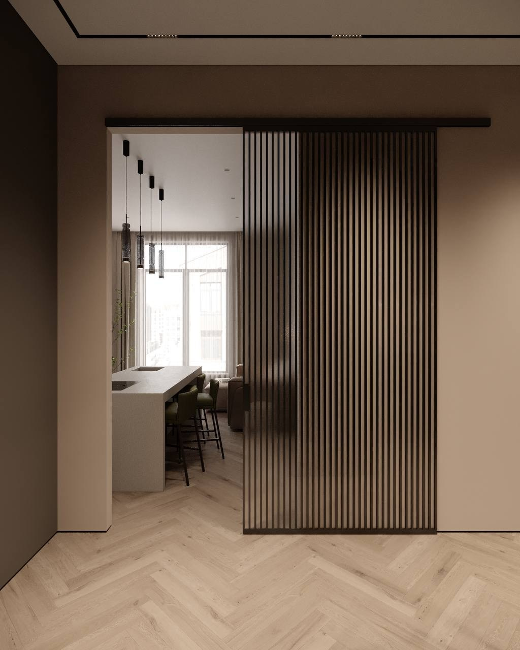 ЖК Петровская доминанта. Дизайнер интерьера из Санкт-Петербурга