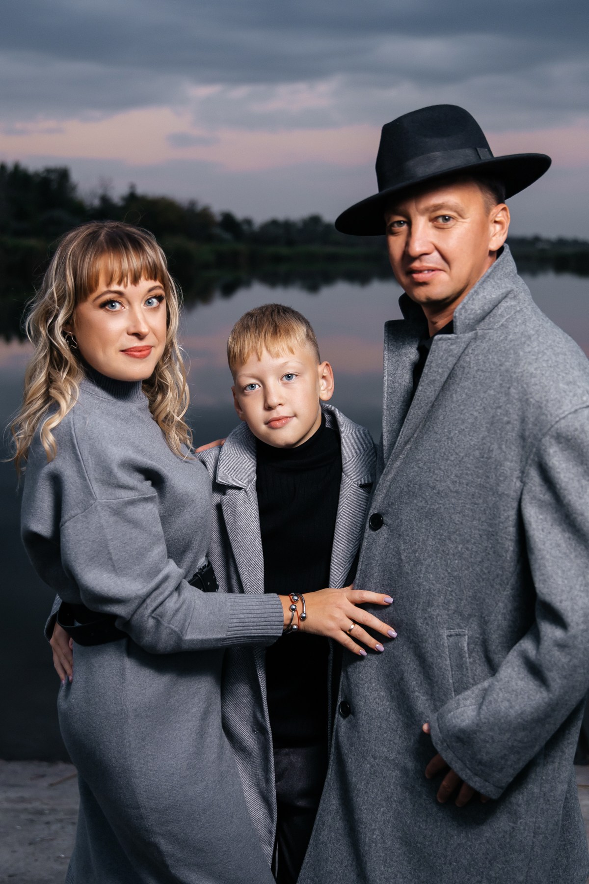 ПО МОТИВАМ КРЕСТНОГО ОТЦА. Свадебный фотограф Верещак Сергей I Ростов-на-Дону