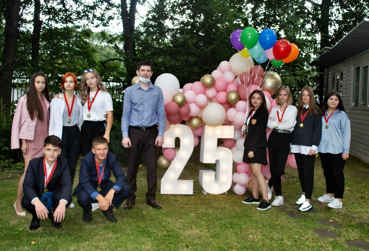 Школа.1 сентября. Главная