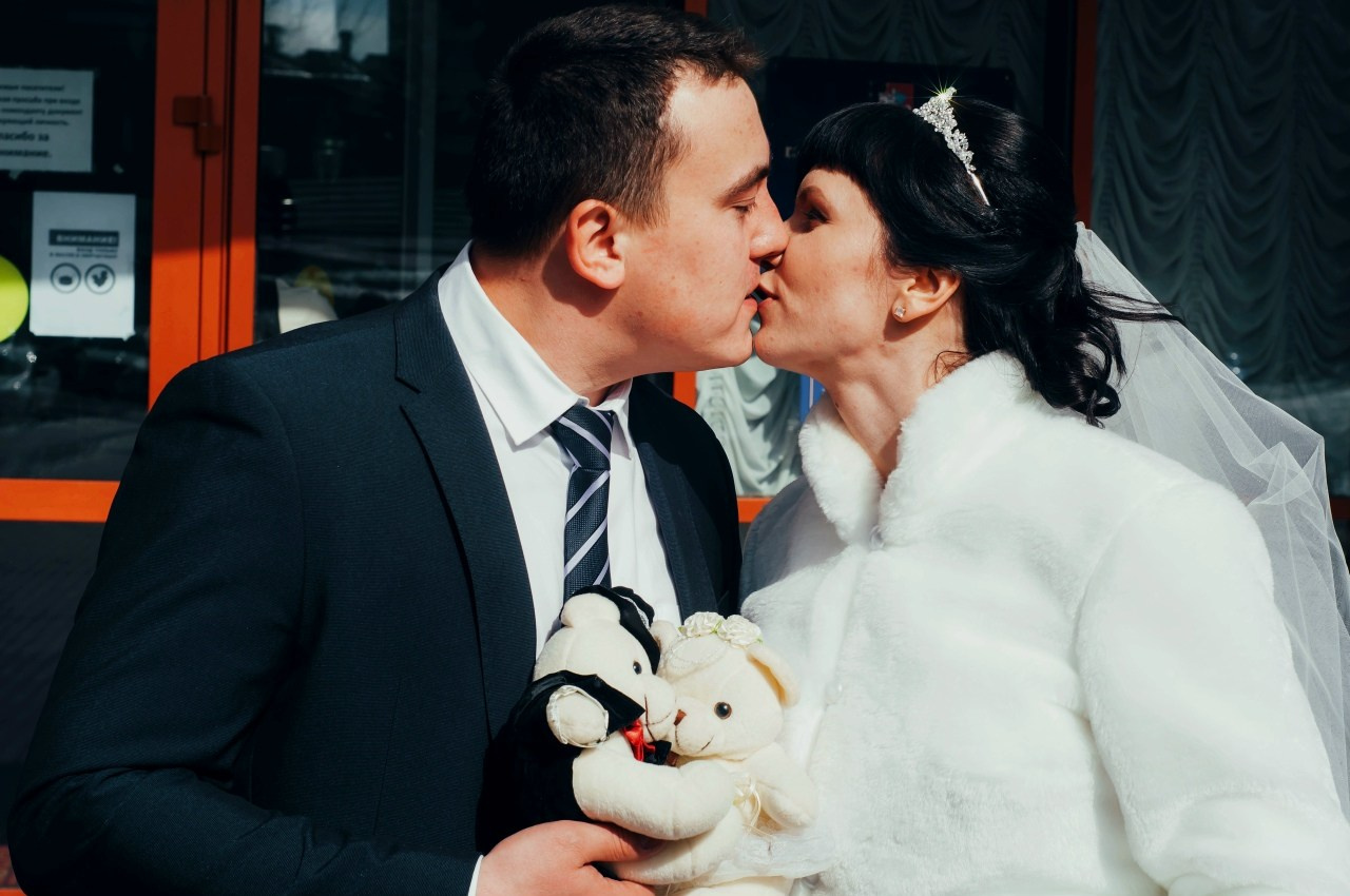 Свадьбы. Главная