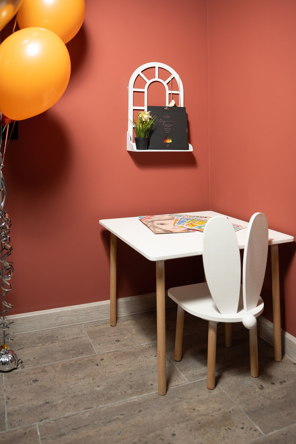 Ешь пока горячЁ! Открытие ресторана. Фотограф Мария Ковкова