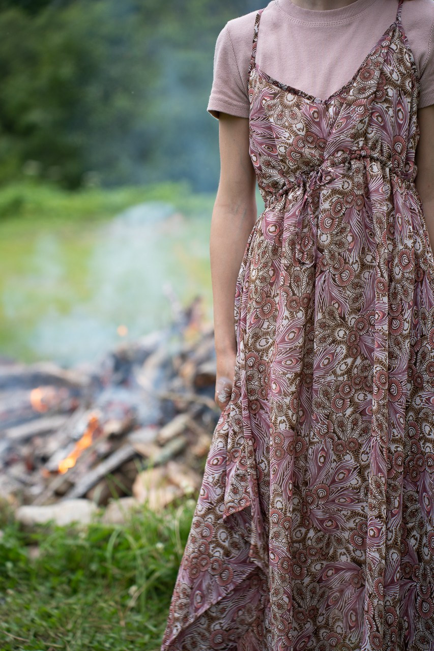 Иван Купала. Ecobelovo. Фотограф Мария Ковкова