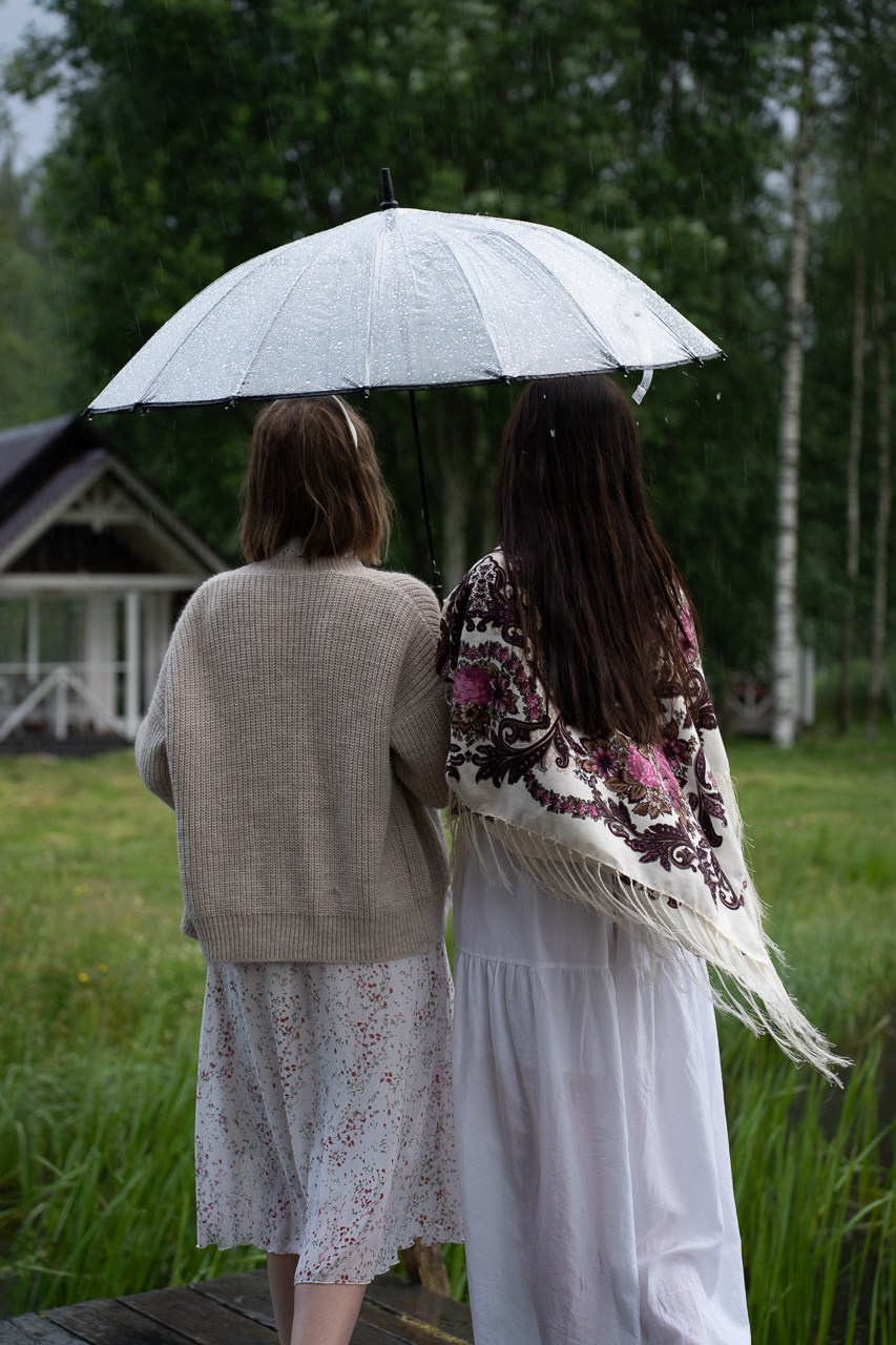 Иван Купала. Ecobelovo. Фотограф Мария Ковкова