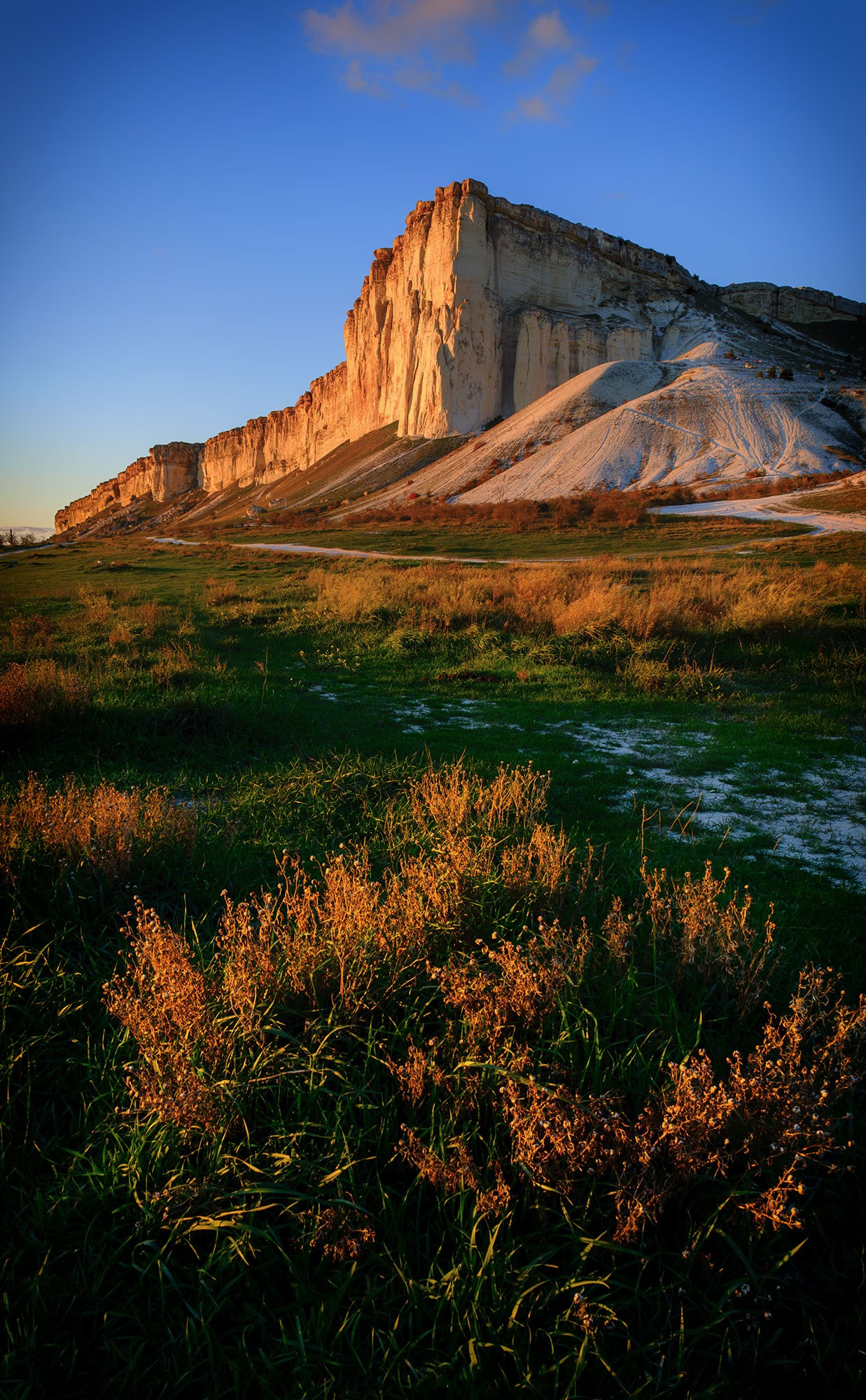 «Золотая осень в Крыму 2025»