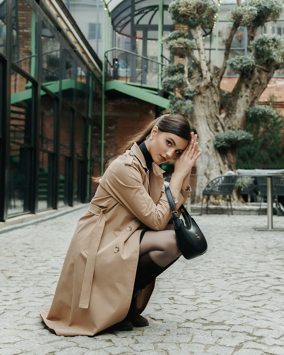 Соня. Свадебный фотограф Краснодар Марина Зверева