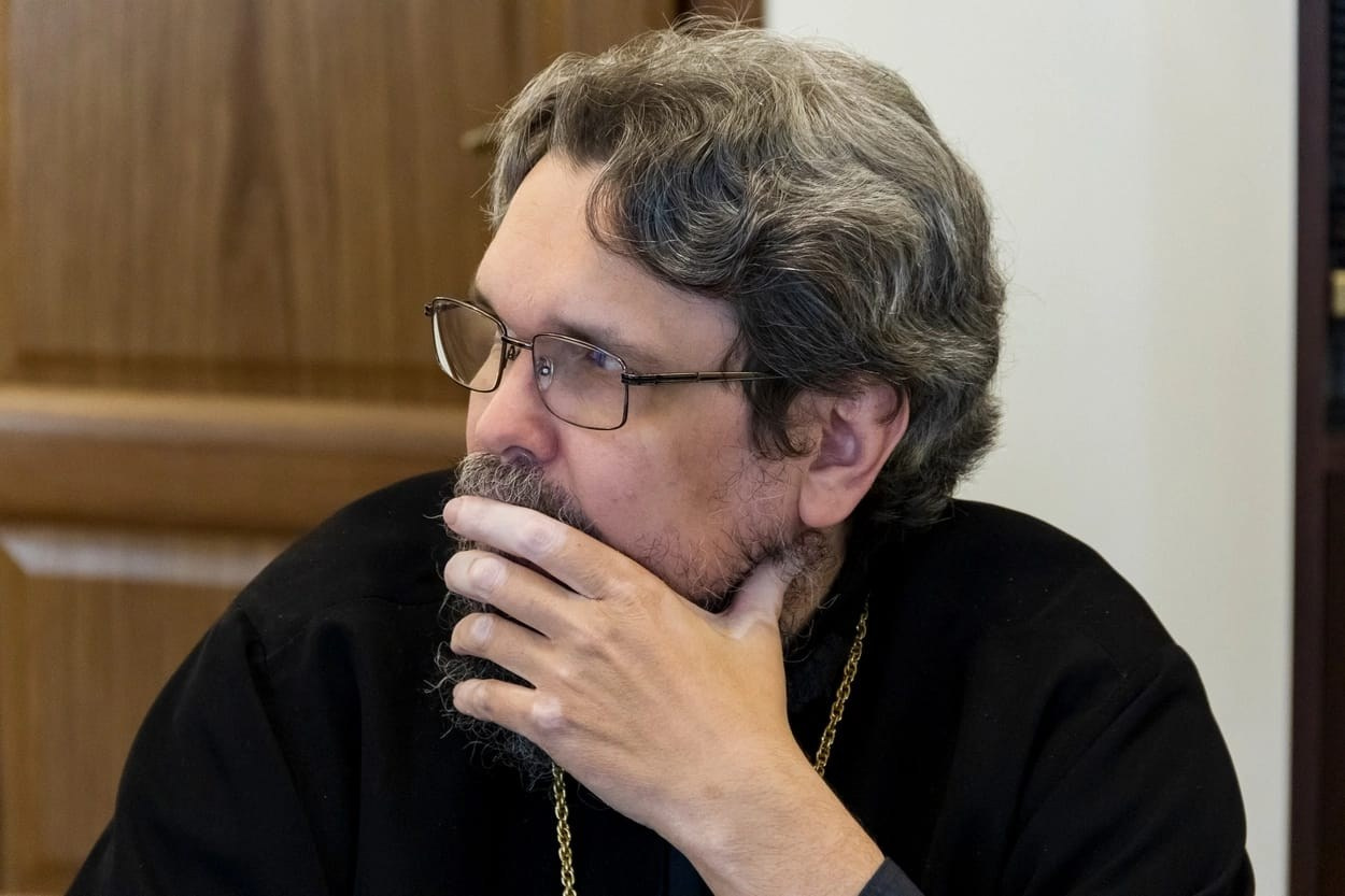 В САРАТОВСКОЙ ПРАВОСЛАВНОЙ ДУХОВНОЙ СЕМИНАРИИ ЗАВЕРШЕНА ПРИЕМНАЯ КАМПАНИЯ. Саратовское Северо-Западное благочиние