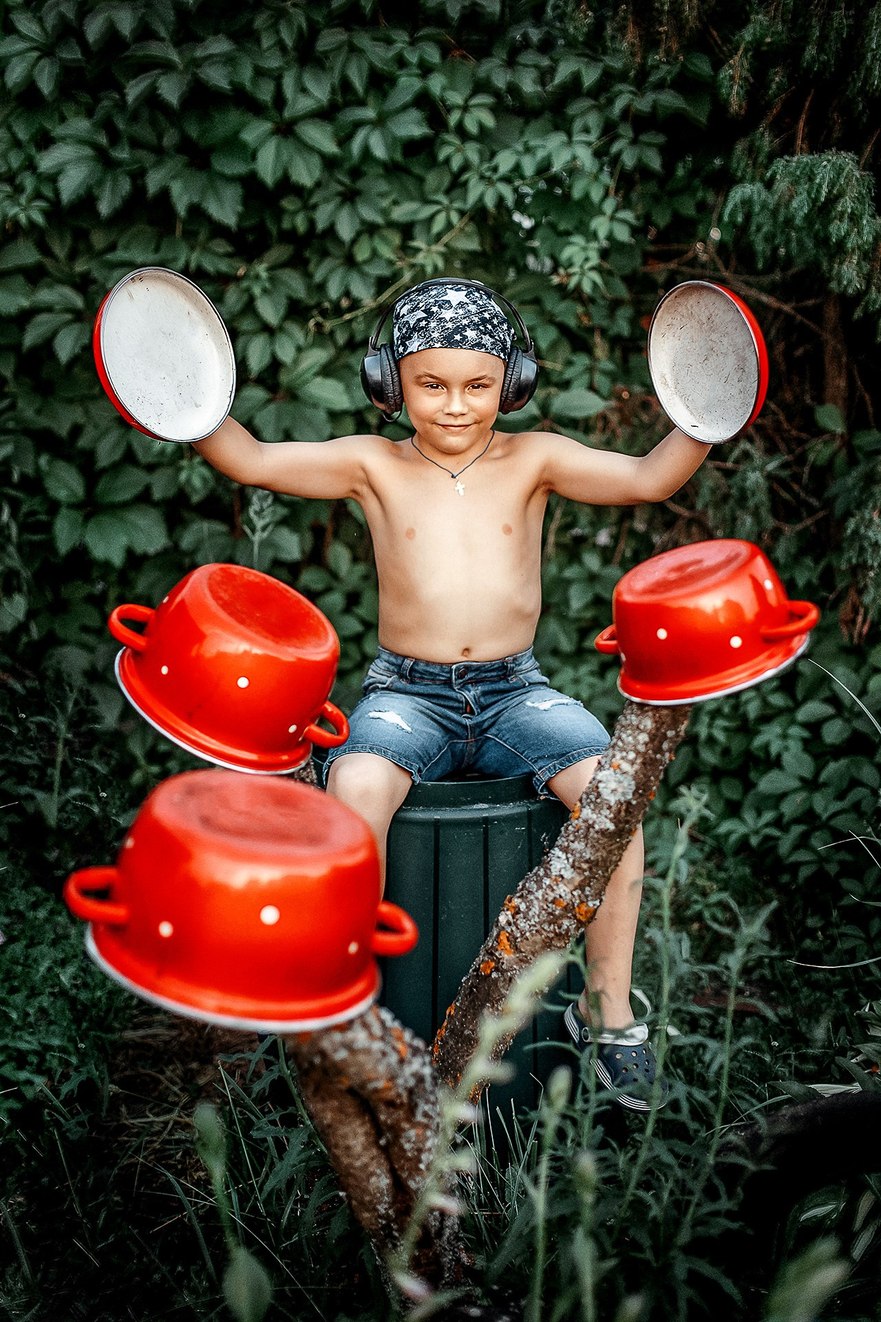 Дети. Наталья Антипас фотограф Москва