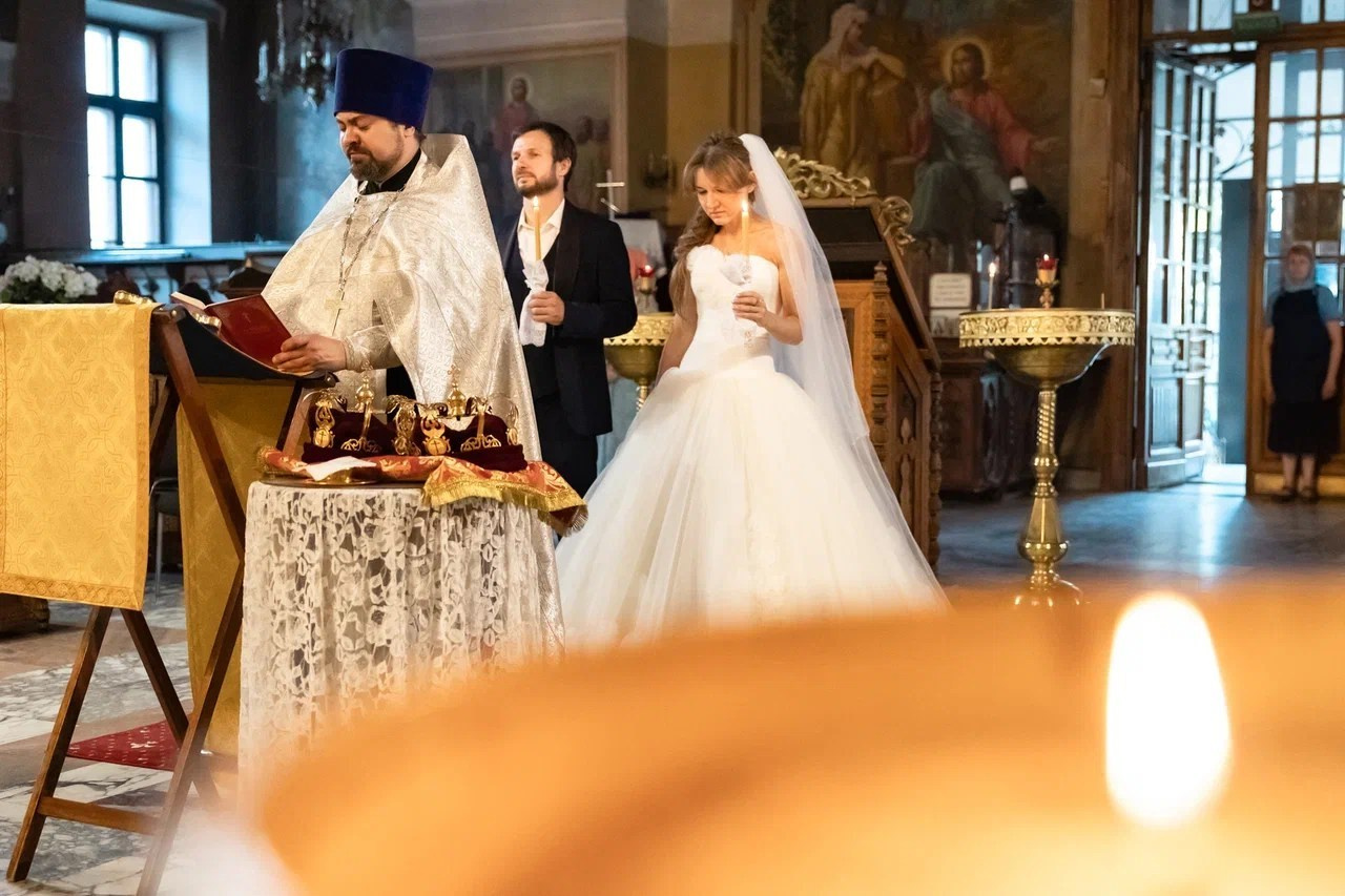 Галерея. Семейный фотограф и фотограф на Крещение, Венчание в Москве и Подмосковье Людмила Клюева