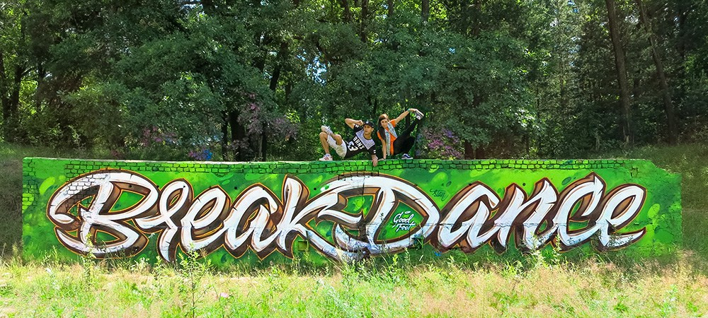 Дизайн для танцоров. Alexander Stan Shimanov