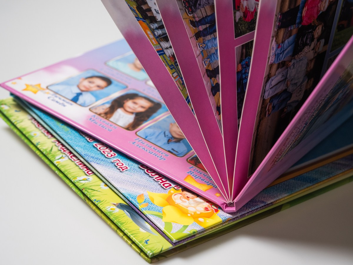 Альбомы. АНАПА ФОТОСТУДИЯ № 13