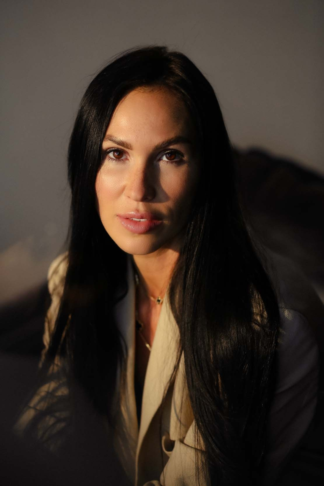 ЖЕНСКИЙ ПОРТРЕТ. Фотография. Визуально-чувственный мир души