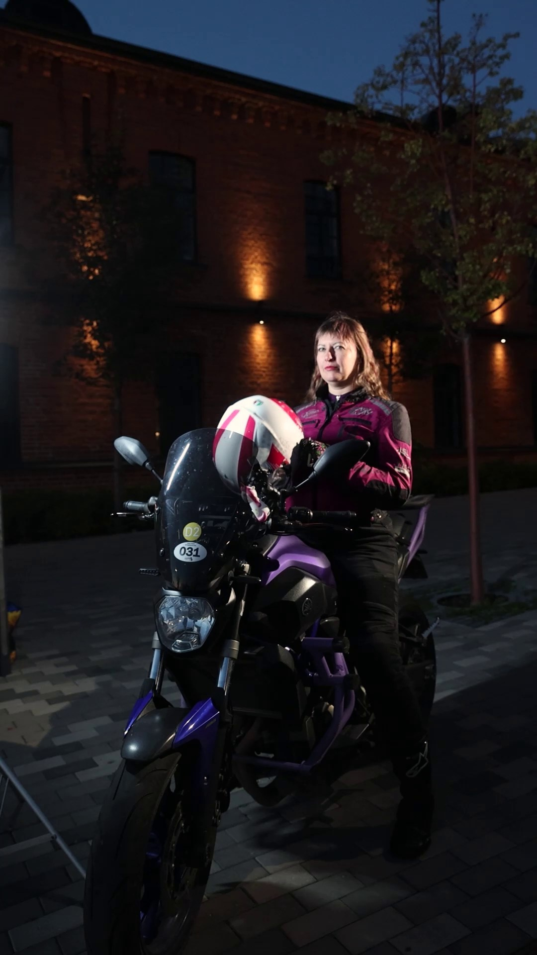 Видео. Фотограф в Томске