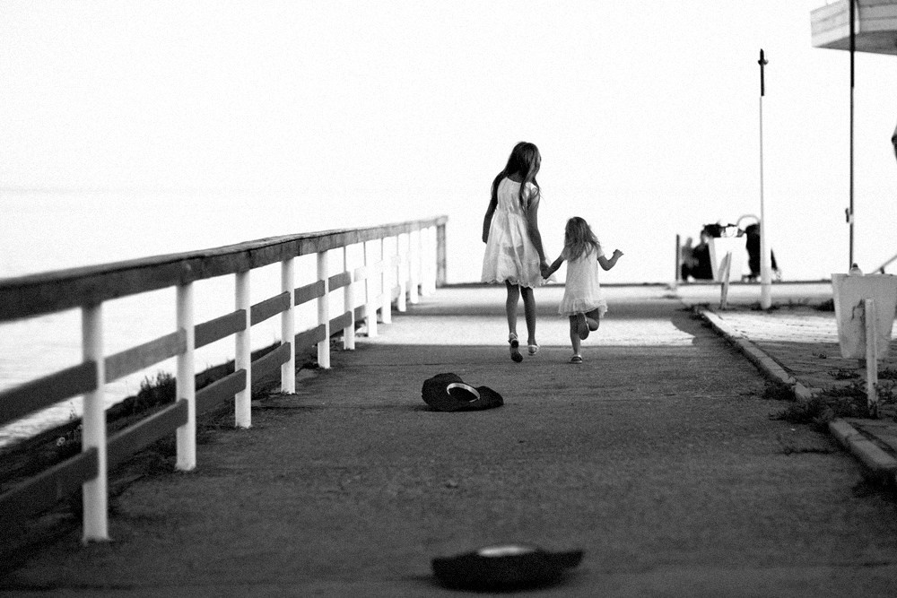 HATS. Арт-фотограф и преподаватель Анна Гражданкина