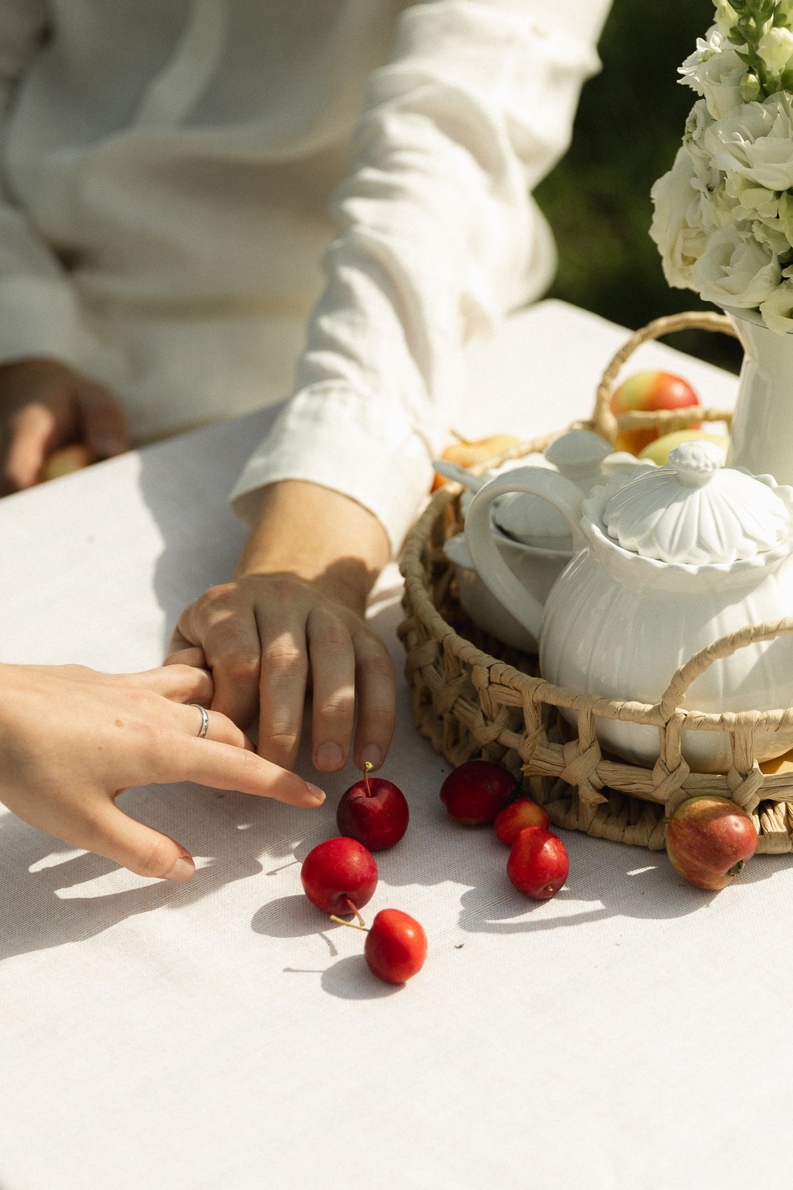Путь вдвоём. Свадебный фотограф Ярославль, Рыбинск