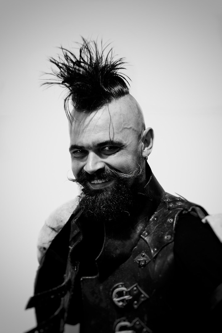 Южный андеграунд (2022 — н.в). Povarov