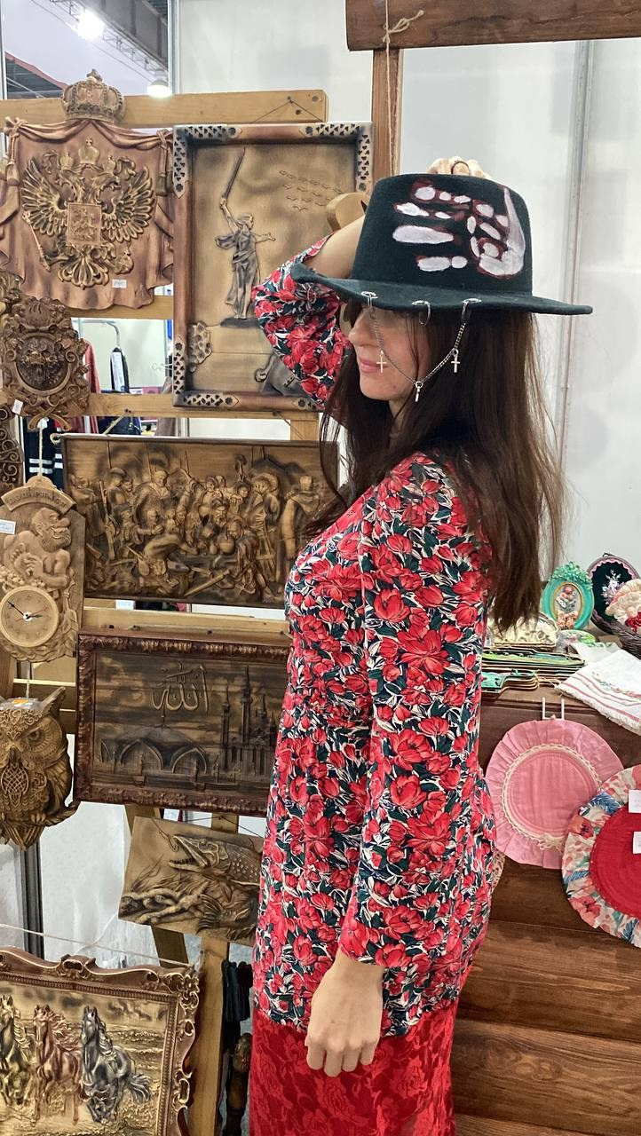 Аренда одежды (для съемки и тп…). Фотограф Катя Щербина