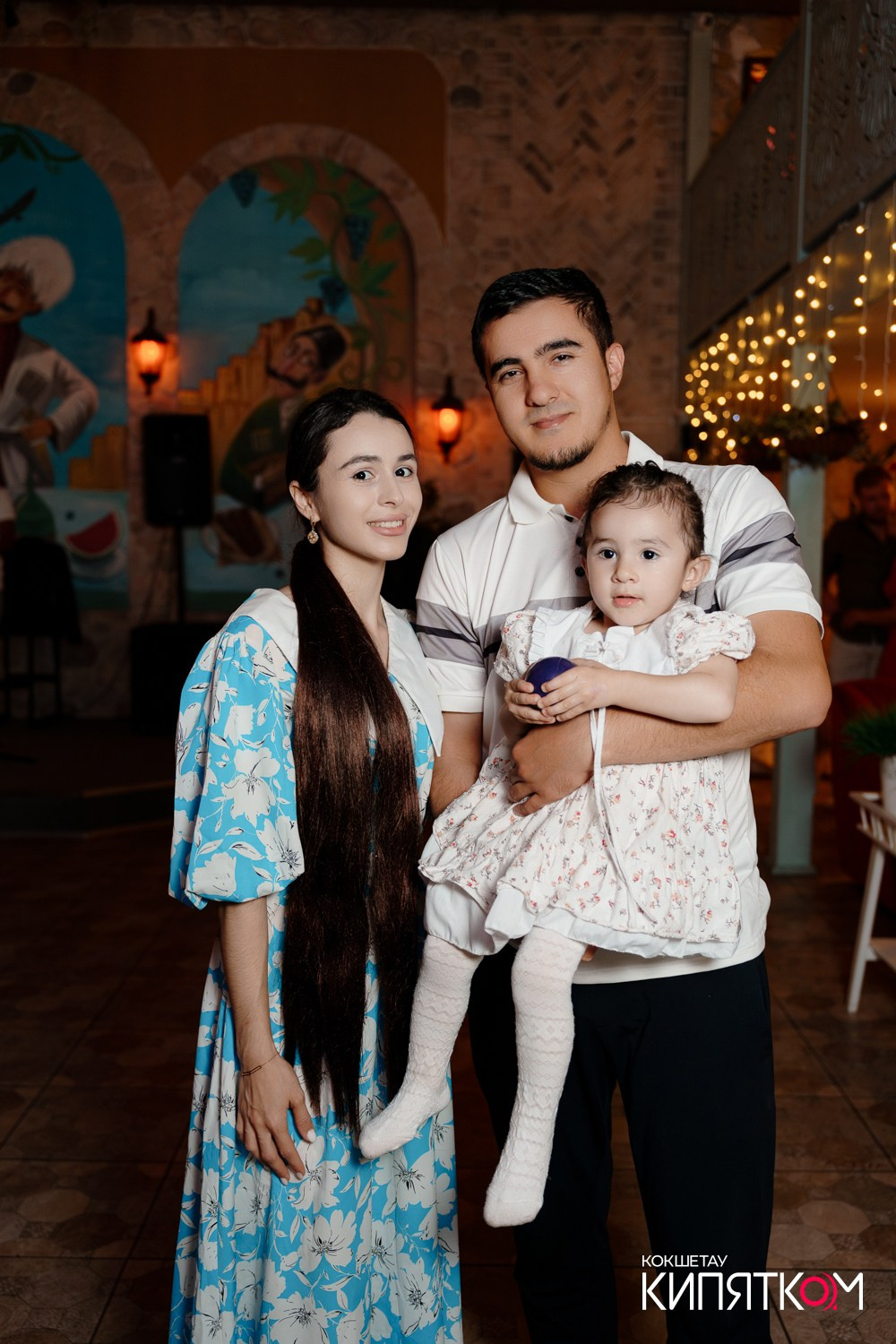 ТБИЛИСИ. КИПЯТКОМ КОКШЕТАУ