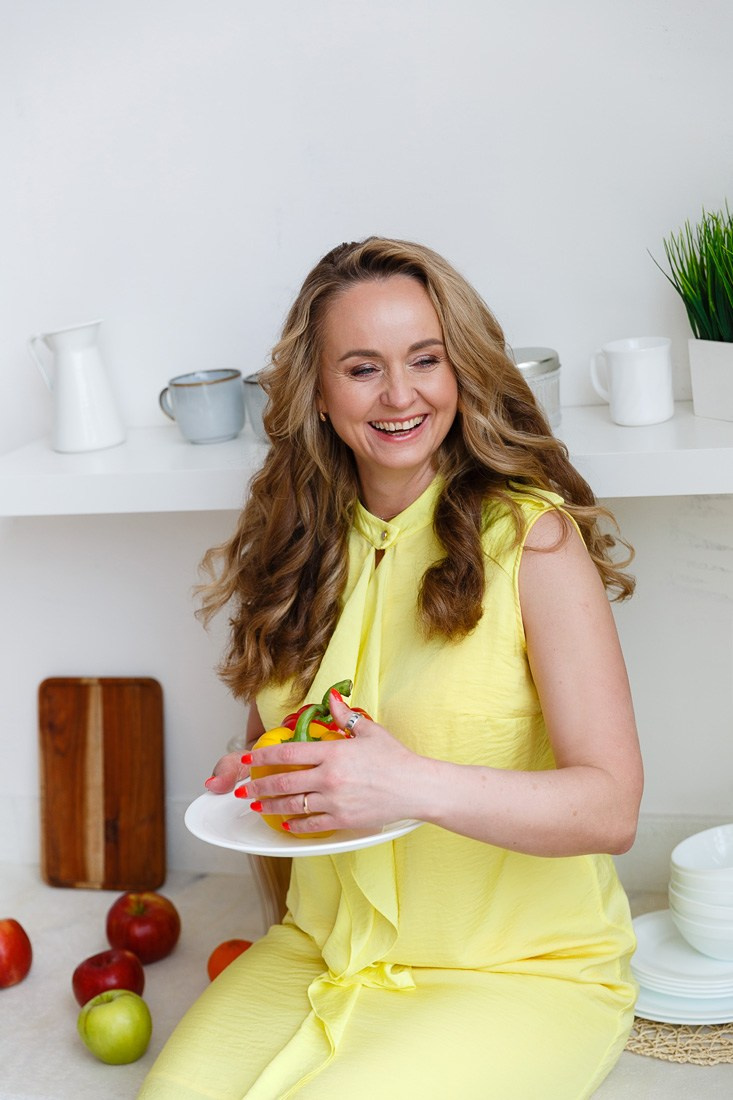 КОНТЕНТ ДЛЯ НУТРИЦИОЛОГА. Выпускные альбомы Красноярск