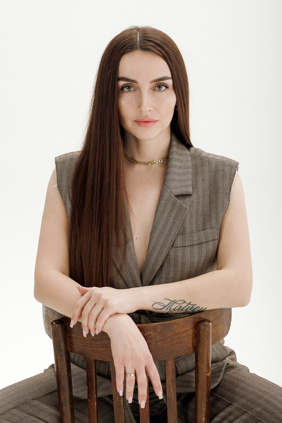 Юля. Портретный и свадебный фотограф в Белгороде Глухова Кристина