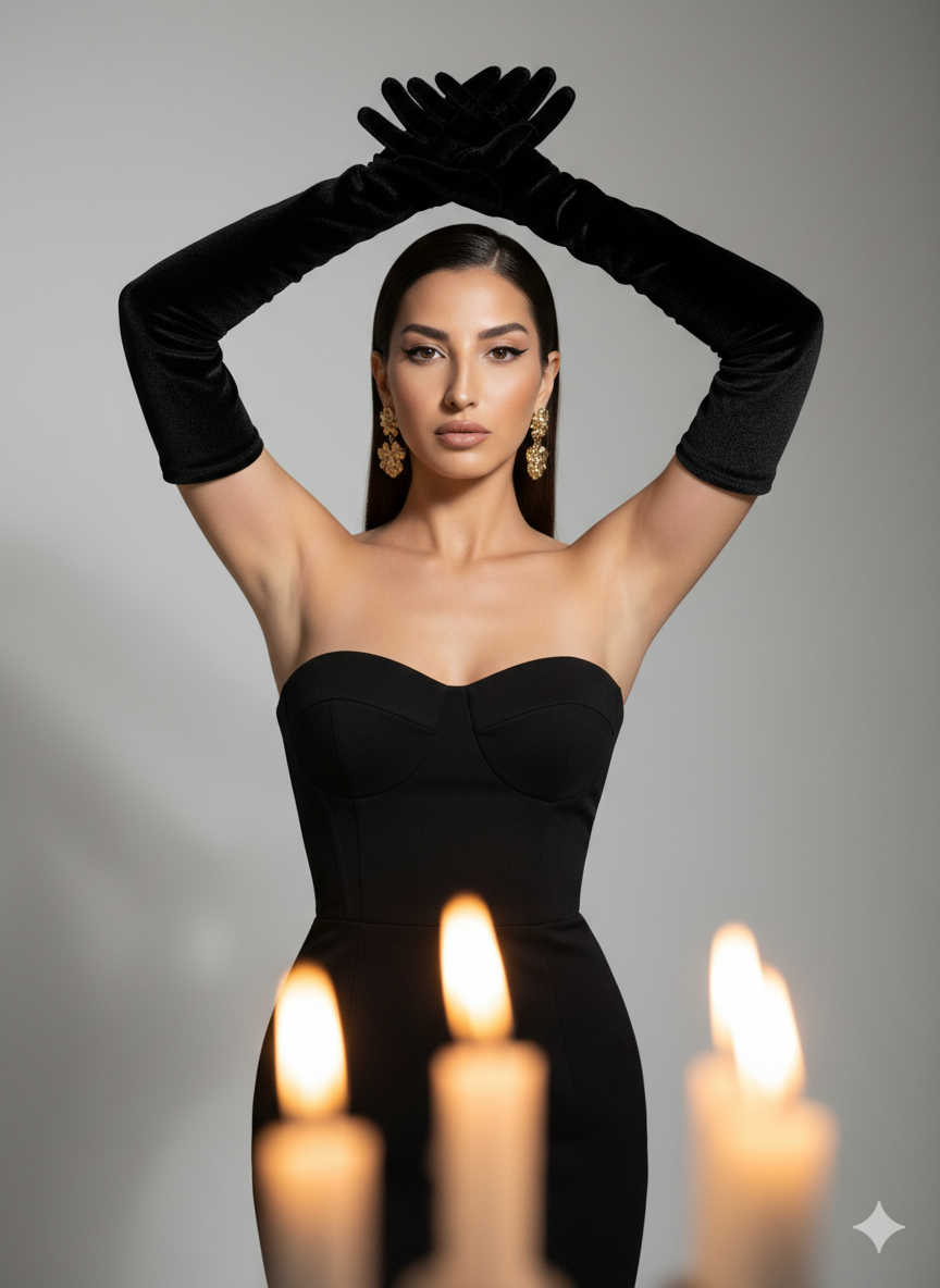 Эмма Усманова контентмейкер