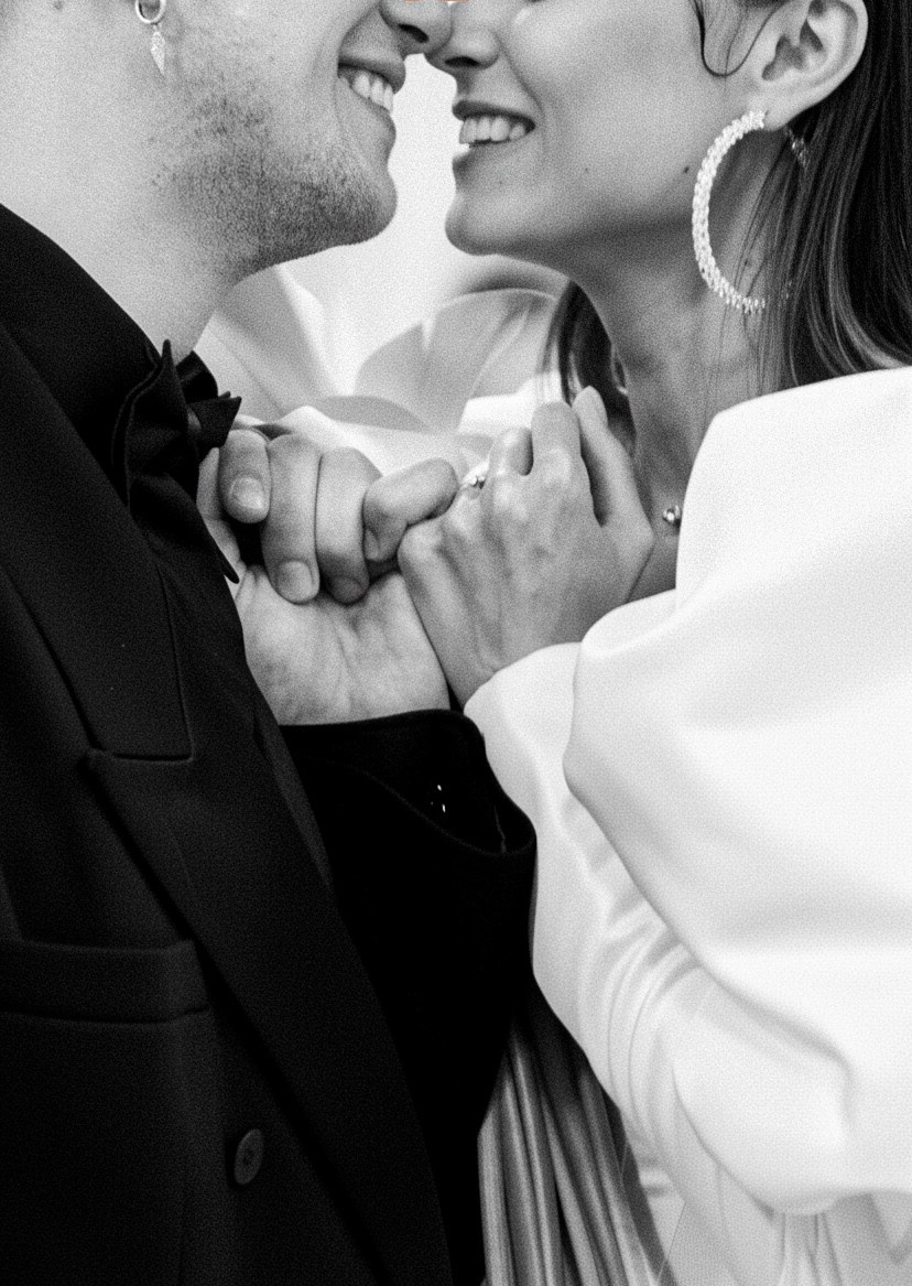 ЮРА И ИРА. Свадебный фотограф Юлия Степанова