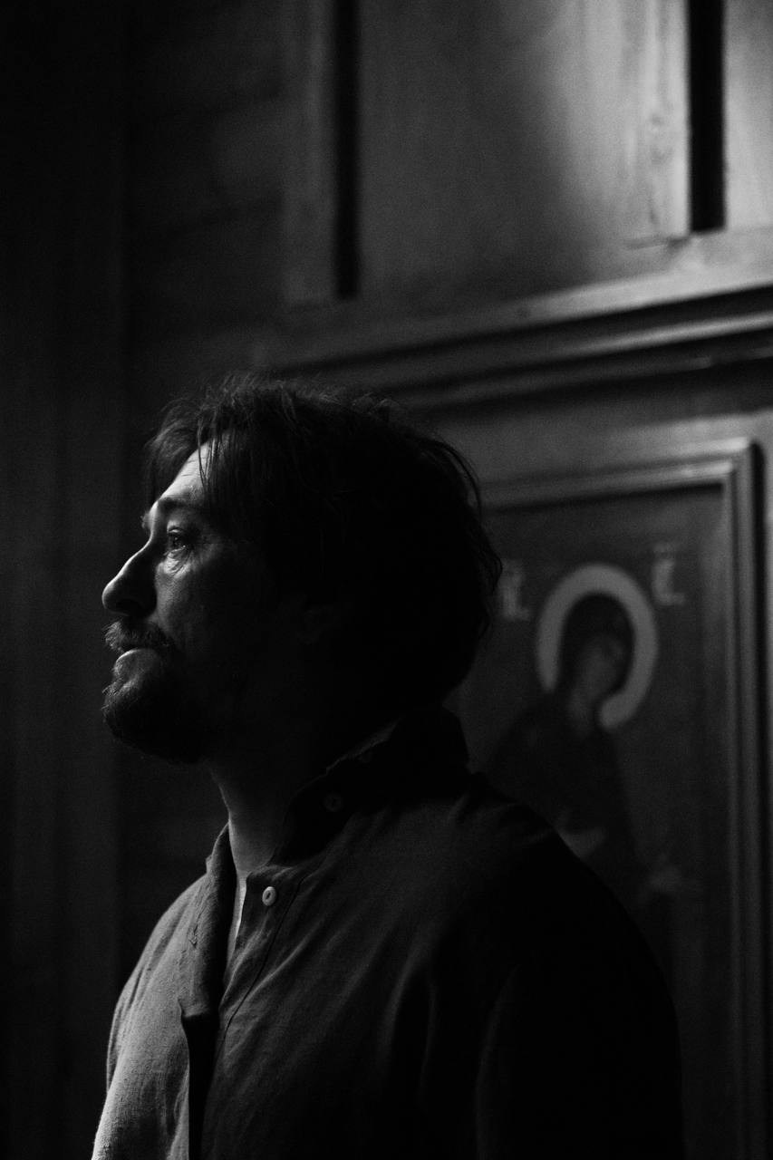 Х/Ф ИСКУПЛЕНИЕ